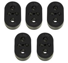 Torque Solution 92-00 Civic Exhaust Mount Kit