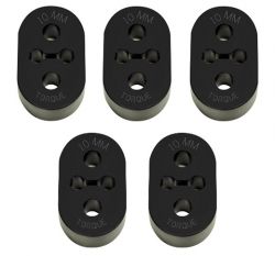 Torque Solution 92-00 Civic Exhaust Mount Kit