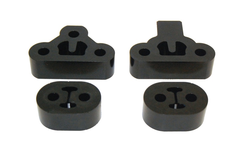 Torque Solution 06-11 Civic Exhaust Mount Kit