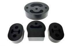 Torque Solution 12-15 Civic Exhaust Mount Kit