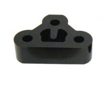 Torque Solution 06-11 Civic Triangle Exhaust Mount