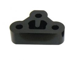 Torque Solution 06-11 Civic Triangle Exhaust Mount