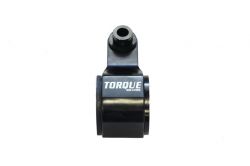 Torque Solution 06-11 Civic SI Billet Rear Engine Mount