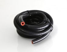 Turbosmart 3m Pack -6mm Vac Tube Reinforced -Black