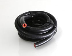 Turbosmart 3m Pack -6mm Vac Tube Reinforced -Black