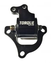 Torque Solution 02-06 RSX Billet Passenger Side Motor Mount