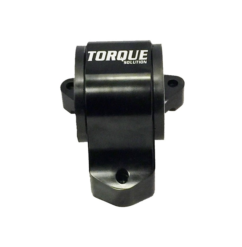 Torque Solution Billet Rear Engine Mount