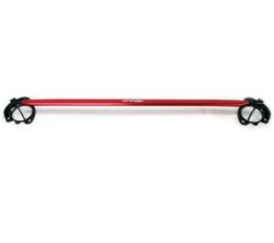 Tanabe 16-21 Civic Red Sustec Front Strut Tower Bar