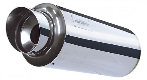 tanabe universal muffler