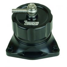 Turbo XS 17-21 Civic Sport / Si Black Hybrid Blow-Off Valve