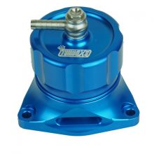 Turbo XS 17-21 Civic Sport / Si Blue Hybrid Blow-Off Valve