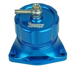 Turbo XS 17-21 Civic Sport / Si Blue Hybrid Blow-Off Valve