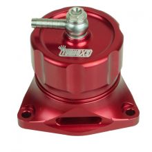 Turbo XS 17-21 Civic Sport / Si Red Hybrid Blow-Off Valve