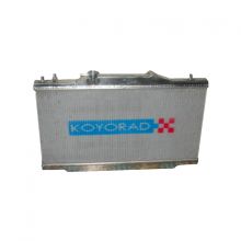 Koyo 02-06 RSX Manual Racing Radiator