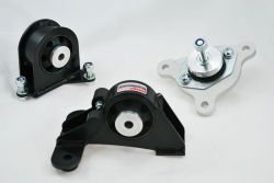 Vibratechnics 02-06 RSX / 02-05 Civic Si Engine Mount Kit