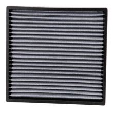 K&N Cabin Air Filter Replacement