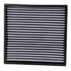 K&N Cabin Air Filter Replacement