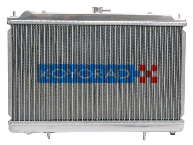 Koyo 16-21 Civic 1.5L High-Performance Radiator