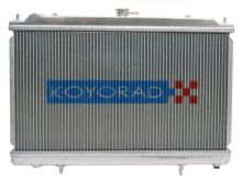 Koyo 16-21 Civic 1.5L High-Performance Radiator