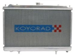 Koyo 16-21 Civic 1.5L High-Performance Radiator