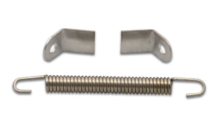 Vibrant Performance Collector Tab Kit with 3.5