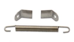 Vibrant Performance Collector Tab Kit with 3.5