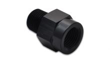 Vibrant 1/8" Male BSP To 1/8" Female NPT Adapter Fitting