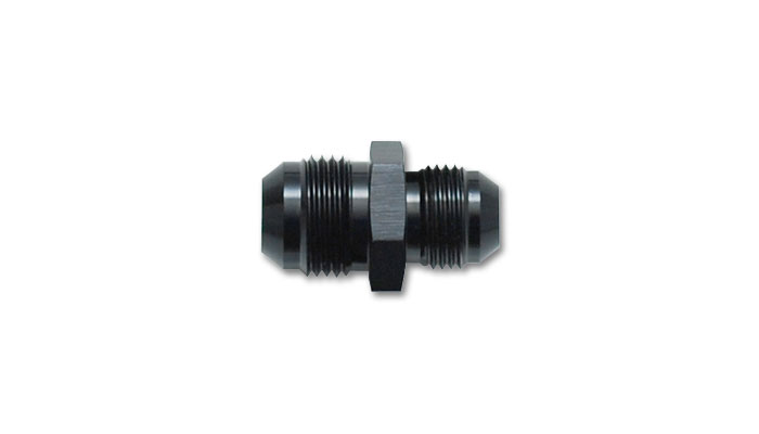 Vibrant Performance Reducer Adapter Fittings Size: -4AN X -8AN