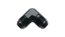 Vibrant -8AN 90 Degree Adapter Fitting