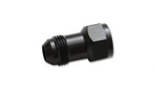 Vibrant Female To Male Extender Fitting Size: -8AN; 1.5'' Long