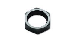Vibrant -10AN Bulkhead Nut