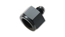 Vibrant -10AN Female To -6AN Male Reducer Adapter Fitting