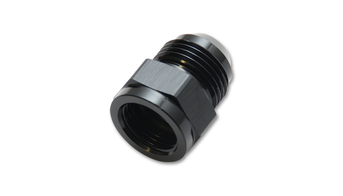Vibrant -8AN Female To -10AN Male Expander Adapter Fitting