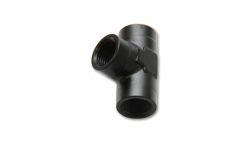Vibrant Performance 1/4'' NPT Female Pipe Tee Adapter