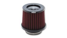 Vibrant Performance Classic Air Filter: 3.5 Inlet I.D
