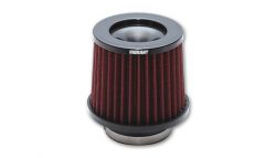 Vibrant Performance Classic Air Filter: 4.5 Inlet I.D