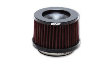 Vibrant Performance Classic Air Filter: 3'' Inlet