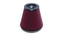 Vibrant Performance Classic 7'' Inlet Air Filter