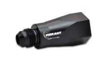 Vibrant Performance -6AN Female To Male Inline Check Valve