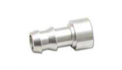 Vibrant Performance Barbed Weld On Bung For 3/8'' ID Hose