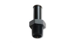 Vibrant Performance 1/4 NPT To 3/8 Barb Straight Fitting