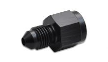 Vibrant 1/8'' NPT Female X -4AN Male Flare Adapter