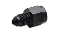 Vibrant 1/8'' NPT Female X -4AN Male Flare Adapter