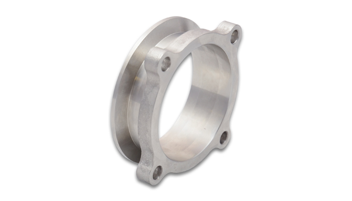 Vibrant Performance 4 Bolt Flange, 3