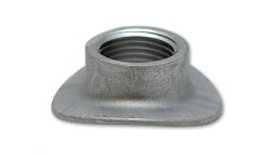 Vibrant Saddle Style Oxygen Sensor Weld Bung