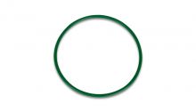 Vibrant 2.5in HD Clamp Replacement O-Ring