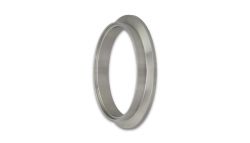 Vibrant Stainless Steel Garrett Turbo V-Band Outlet Flange