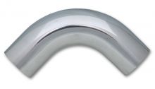 Vibrant 1in Aluminum 90 Degree Bend Vibrant 1in Aluminum 90 Degree Bend