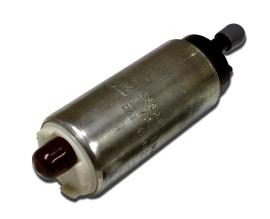 Walbro 255lph Fuel Pump with Installation Kit