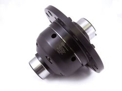 Wavetrac 16-21 Civic 6 Speed Manual Limited Slip Differential